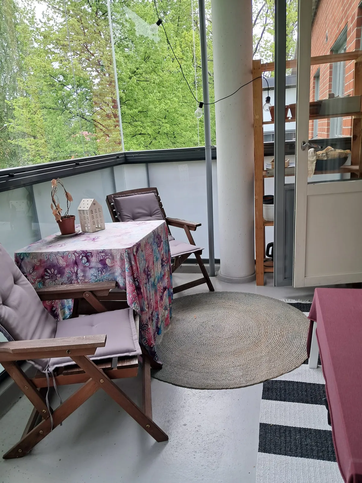 Hyreslägenhet på Joensuu i joensuu