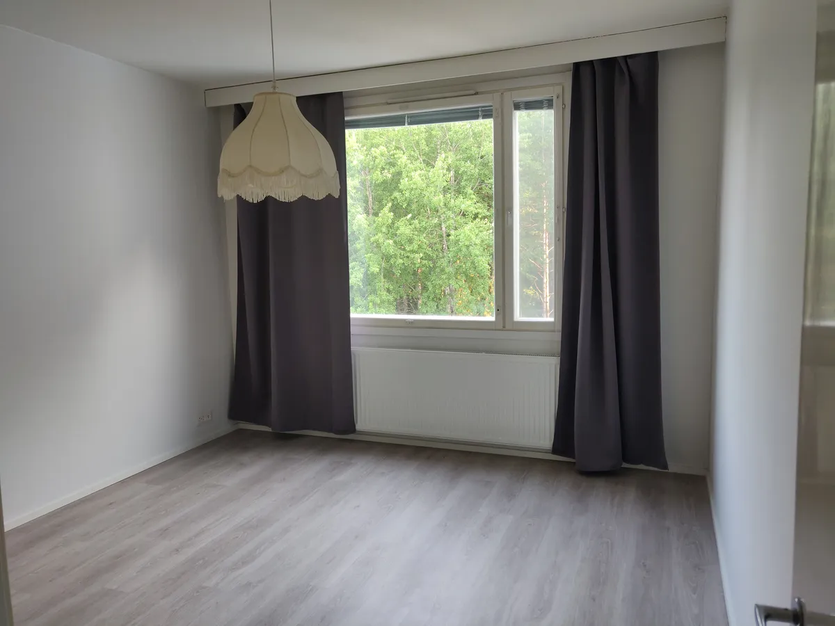 Hyreslägenhet på Jyväskylä i jyvaskyla