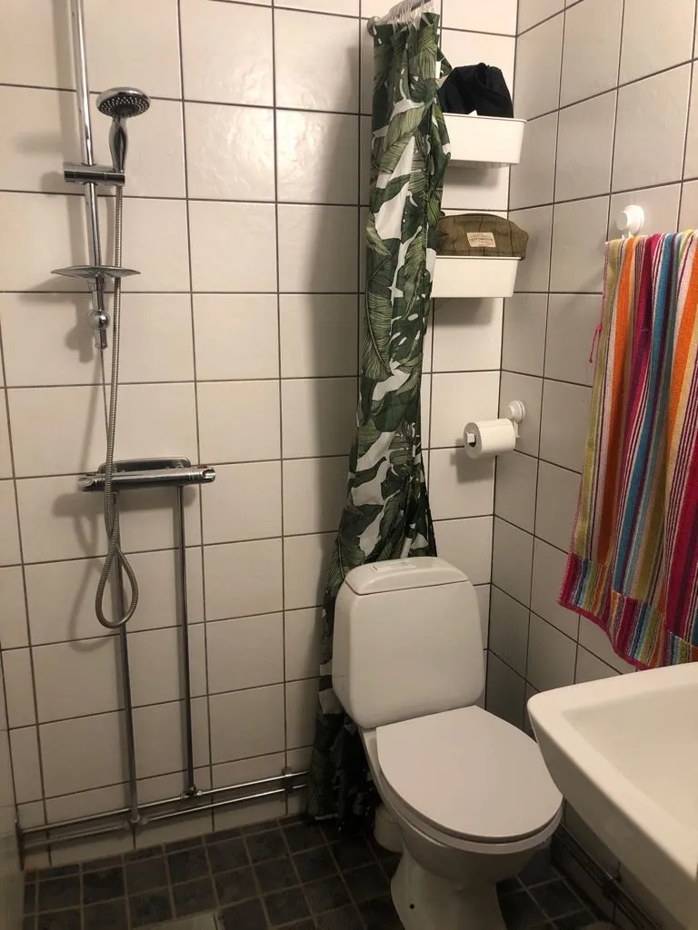 Hyresbostad på Växjö i vaxjo