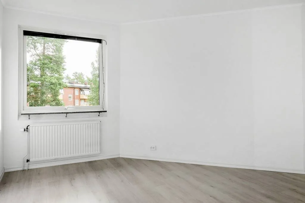 Hyreslägenhet på Säffle i saffle