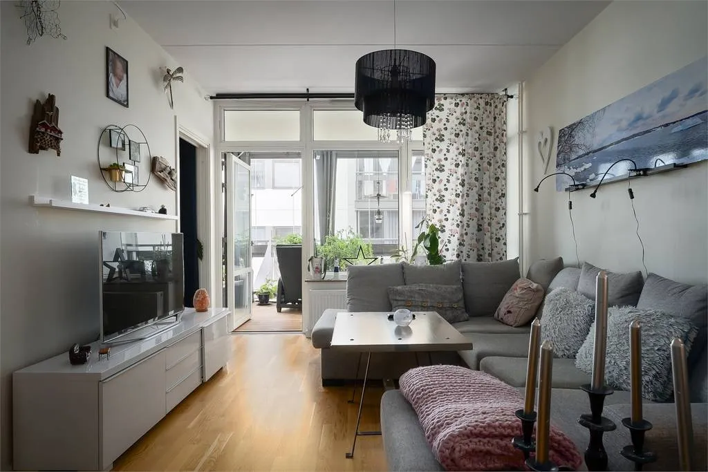 Hyreslägenhet på Nynäshamn i nynashamn