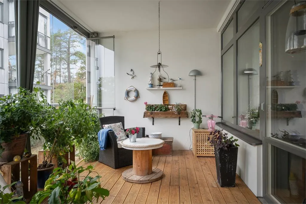 Hyreslägenhet på Nynäshamn i nynashamn