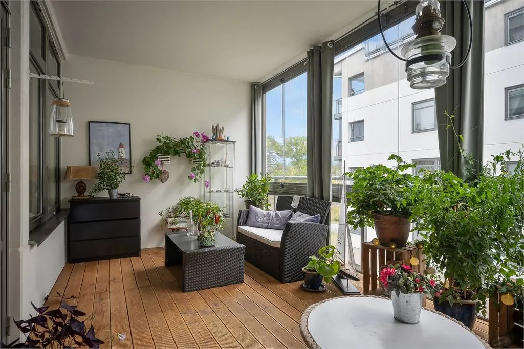 Hyreslägenhet på Nynäshamn i nynashamn