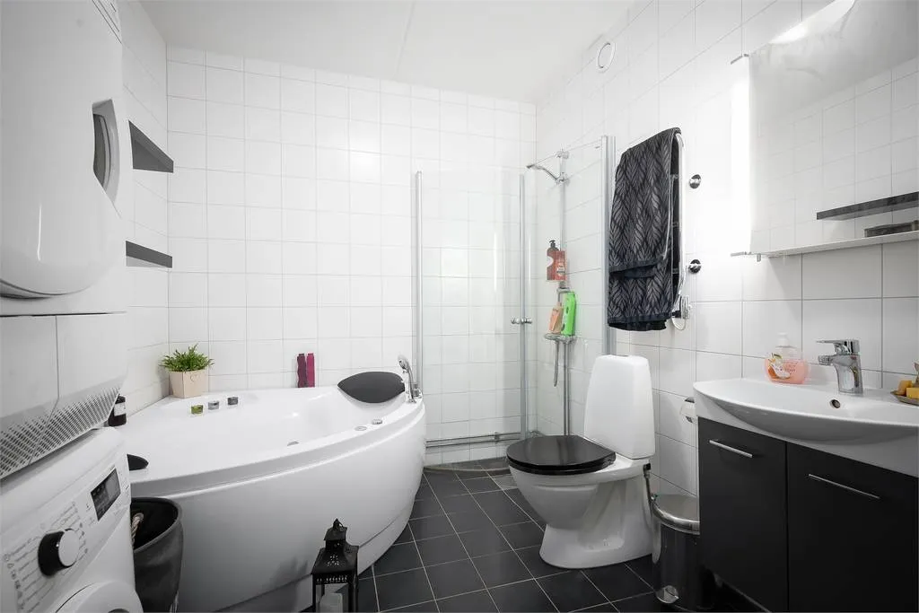 Hyreslägenhet på Nynäshamn i nynashamn