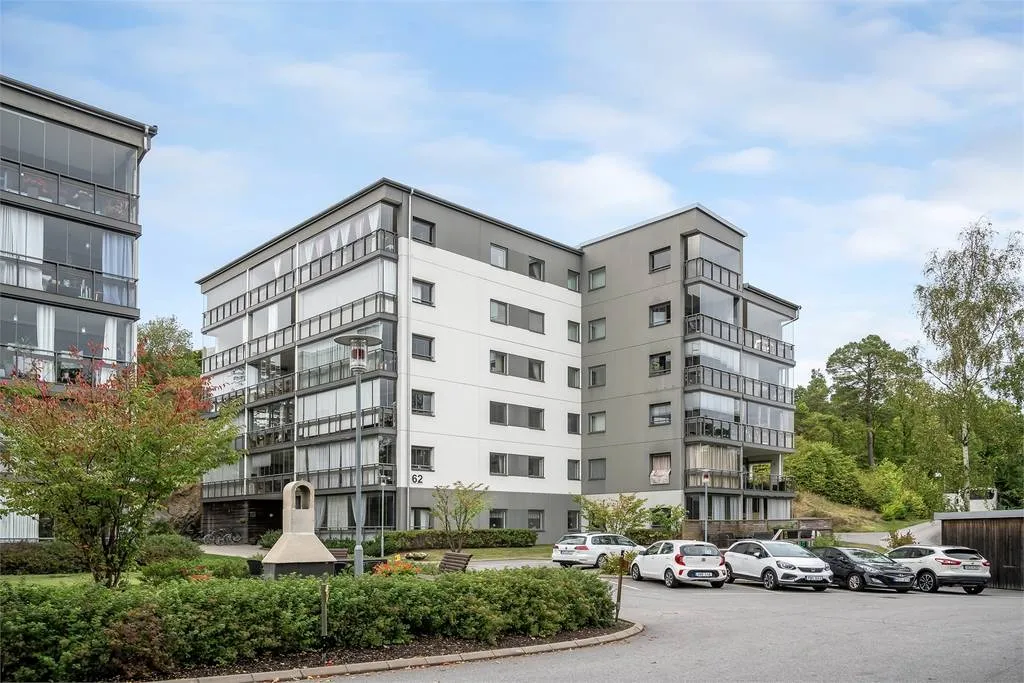 Hyreslägenhet på Nynäshamn i nynashamn