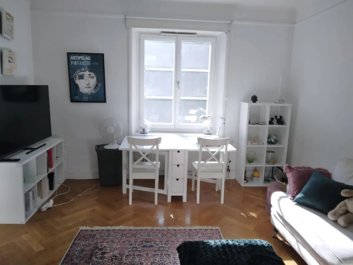 Hyreslägenhet på Stockholm i stockholm