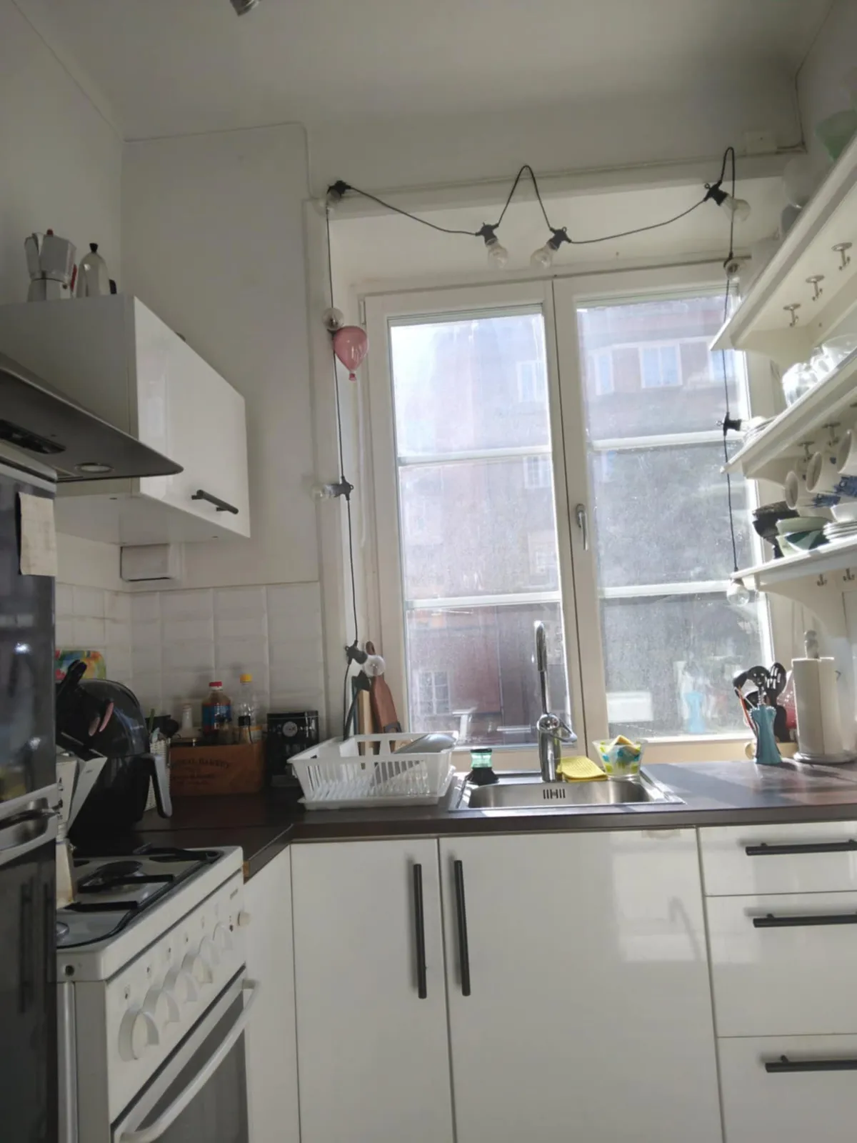 Hyreslägenhet på Stockholm i stockholm