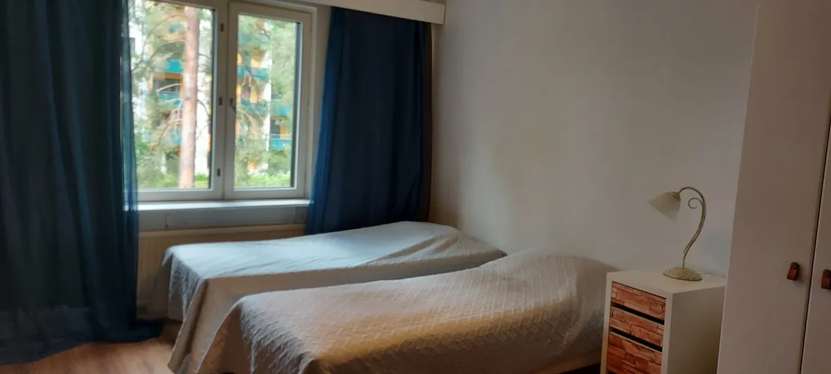 Hyreslägenhet på Jyväskylä i jyvaskyla