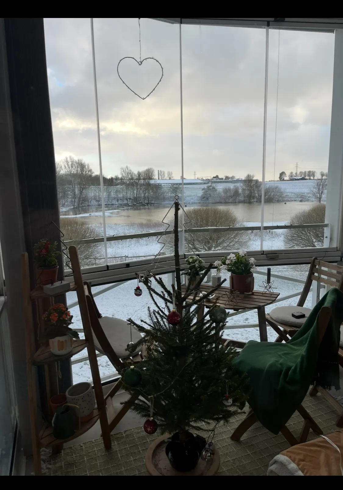 Hyreslägenhet på Lund i lund