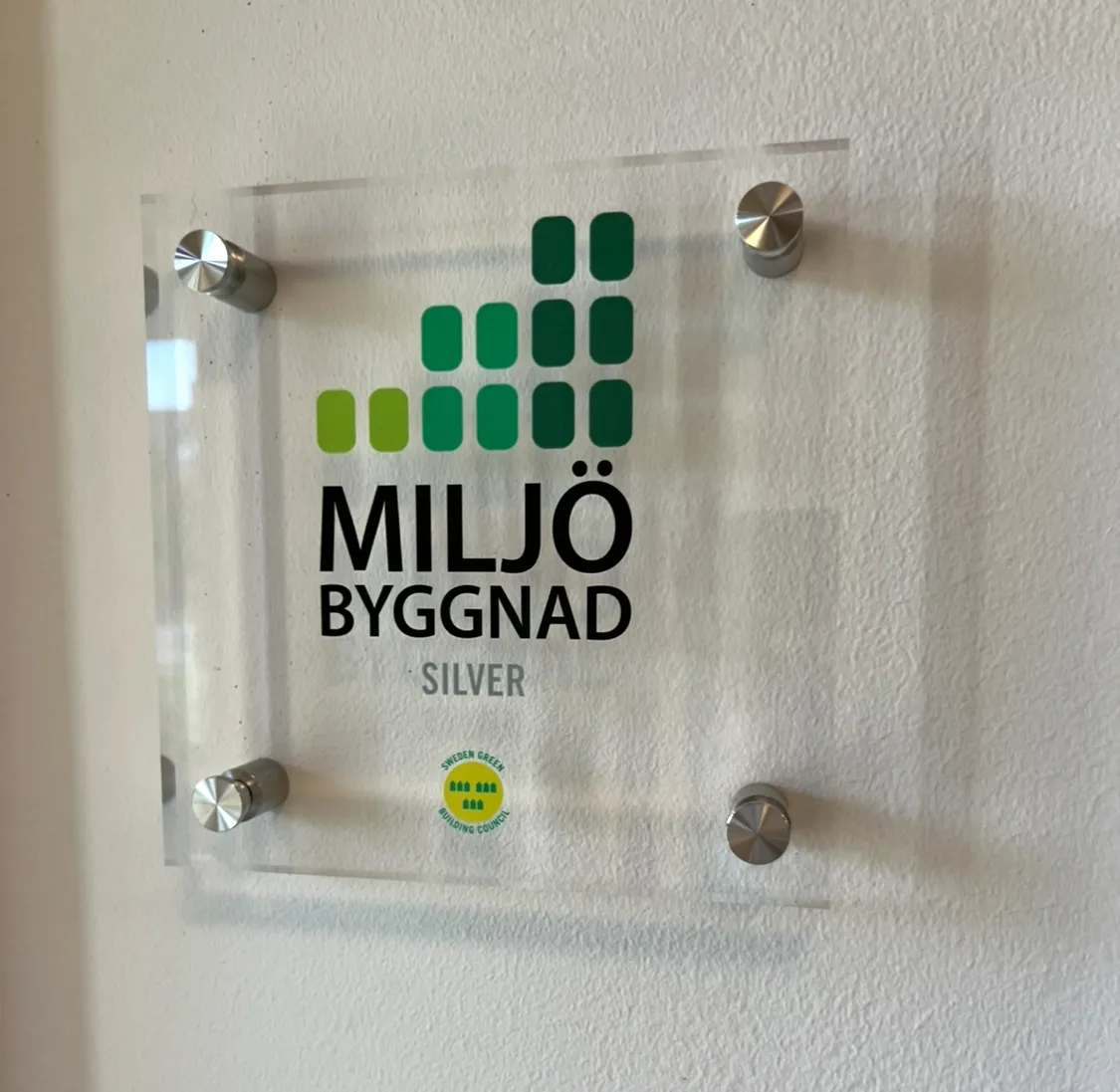 Hyreslägenhet på Lund i lund