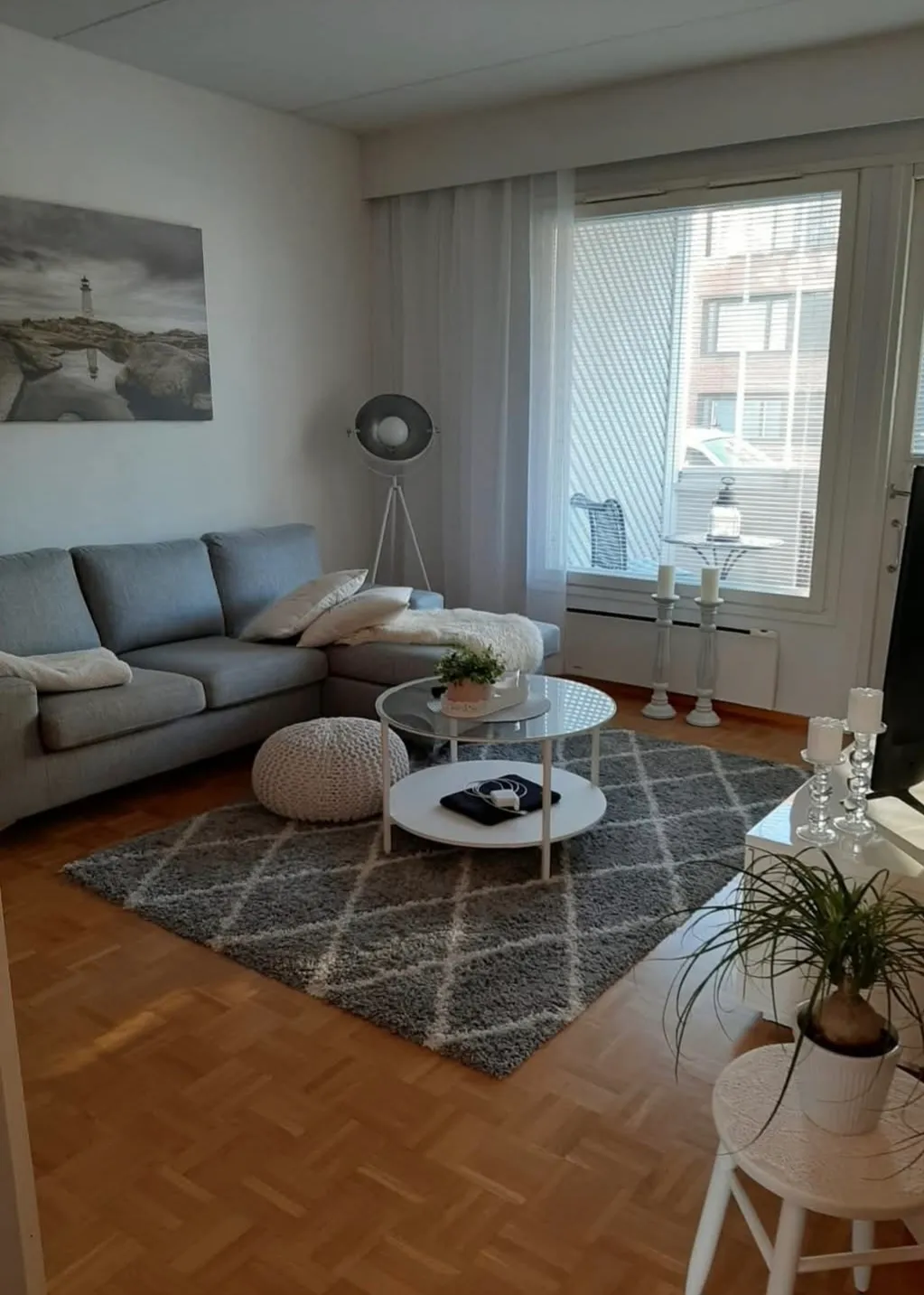 Hyresbostad på Kotka i kotka