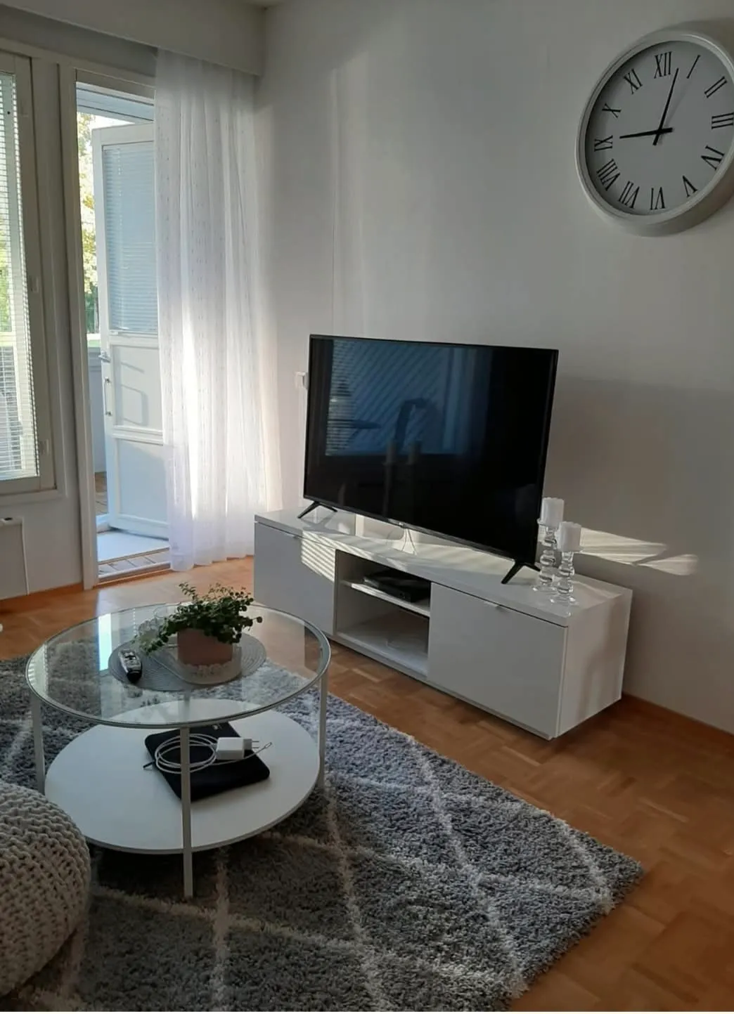 Hyresbostad på Kotka i kotka