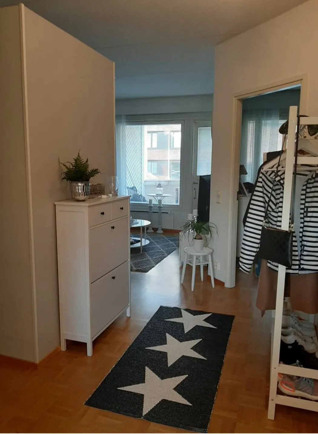 Hyresbostad på Kotka i kotka