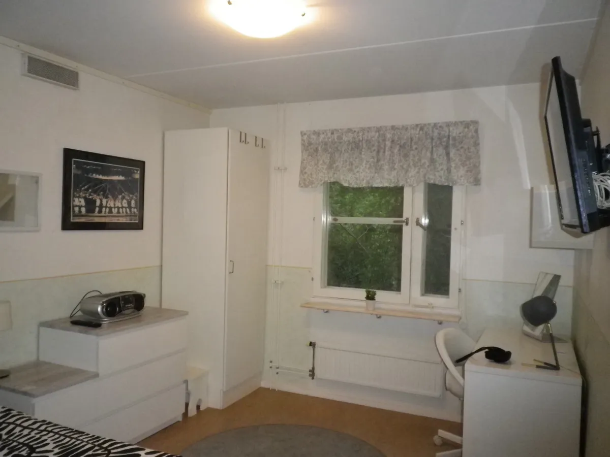 Hyresbostad på Sundbyberg i sundbyberg