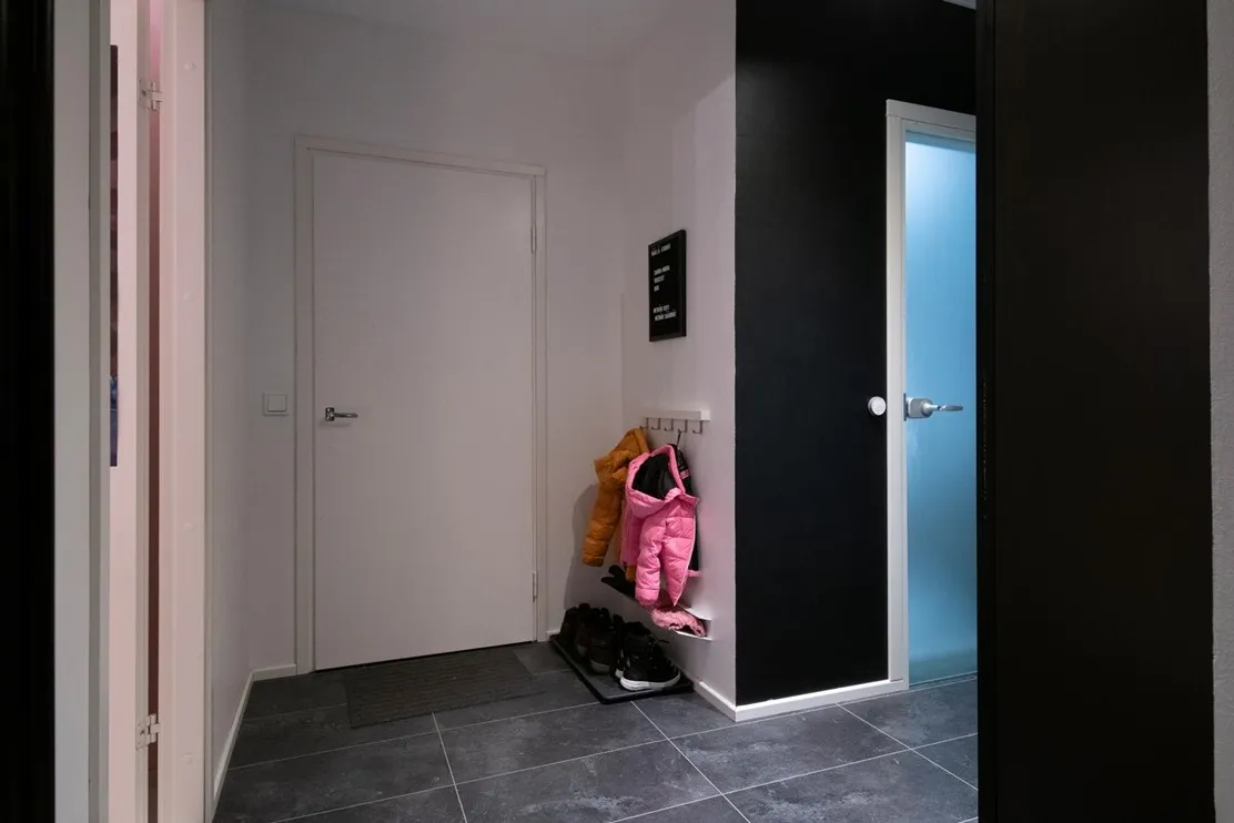 Hyreslägenhet på Kemi i kemi