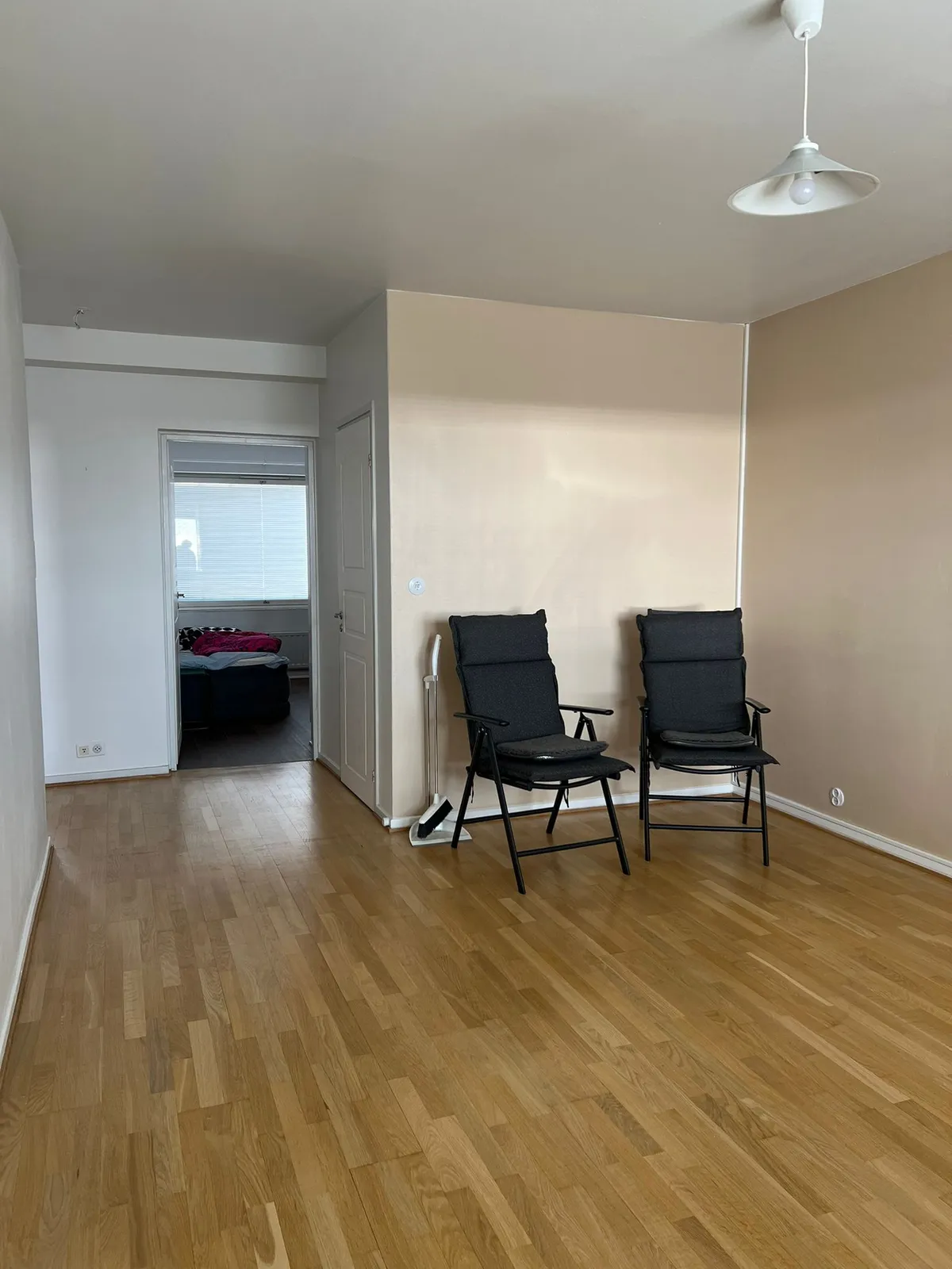 Hyreslägenhet på Turku i turku