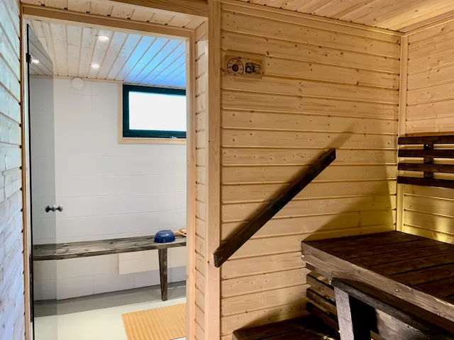 Hyreslägenhet på Kemi i kemi
