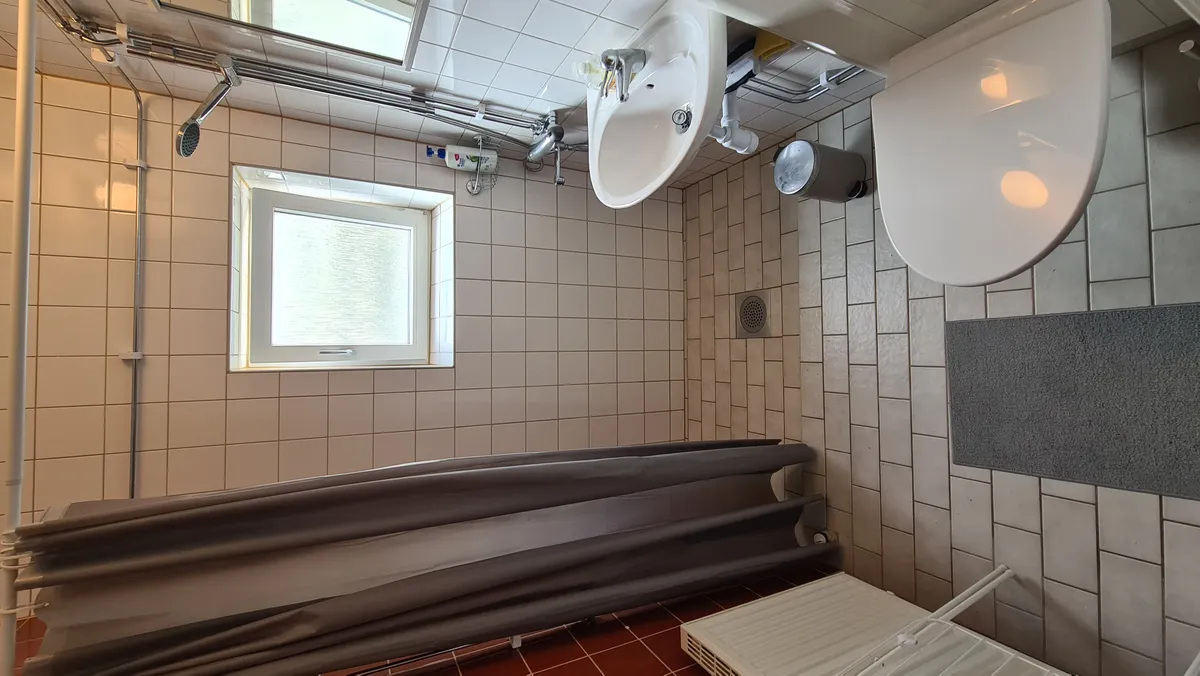 Hyreslägenhet på Enskede i enskede