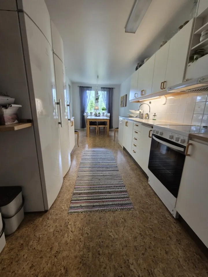 Hyreslägenhet på Vänersborg i vanersborg