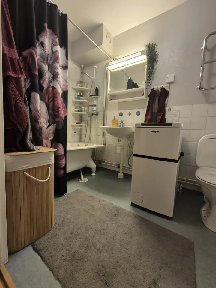 Hyreslägenhet på Vänersborg i vanersborg