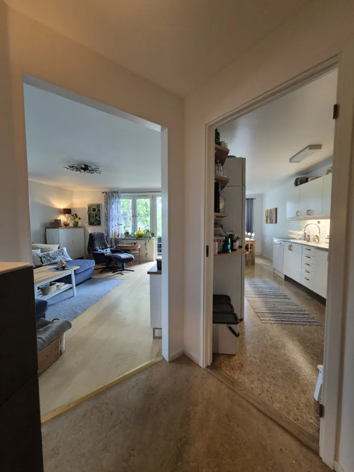 Hyreslägenhet på Vänersborg i vanersborg
