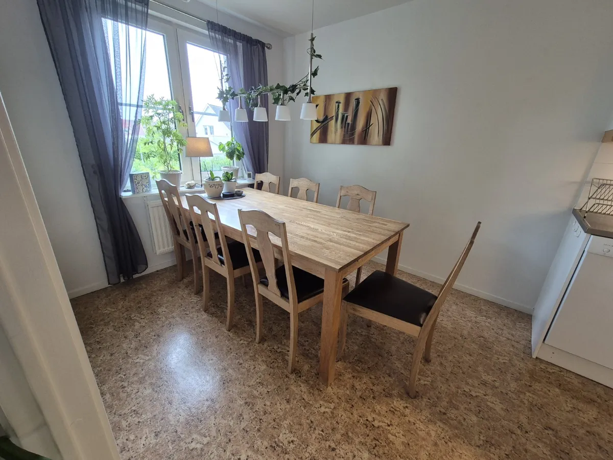Hyreslägenhet på Vänersborg i vanersborg