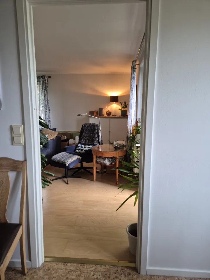 Hyreslägenhet på Vänersborg i vanersborg