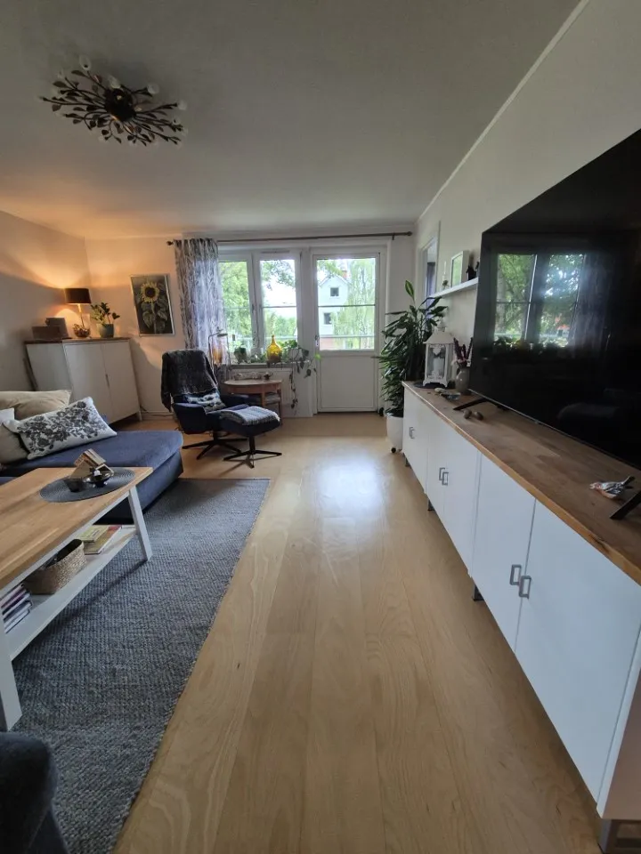 Hyreslägenhet på Vänersborg i vanersborg