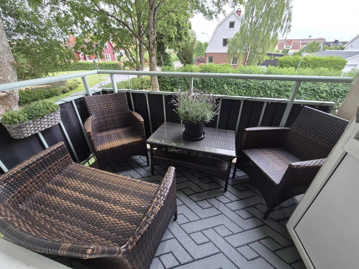 Hyreslägenhet på Vänersborg i vanersborg