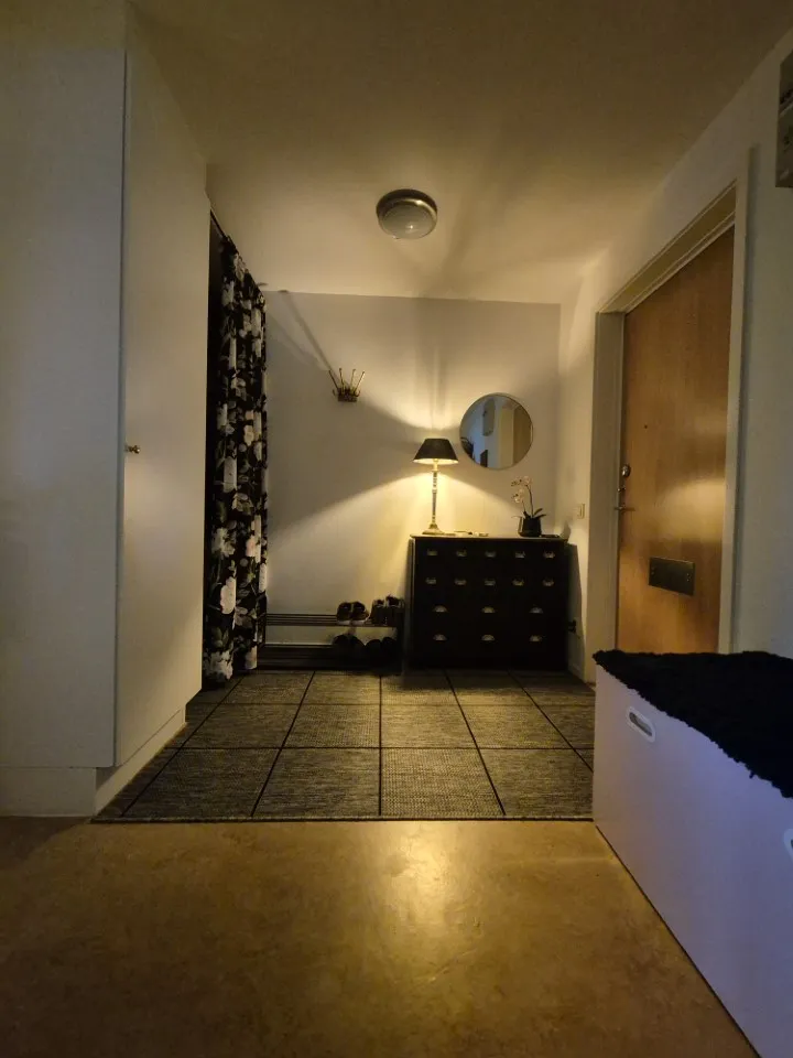 Hyreslägenhet på Vänersborg i vanersborg