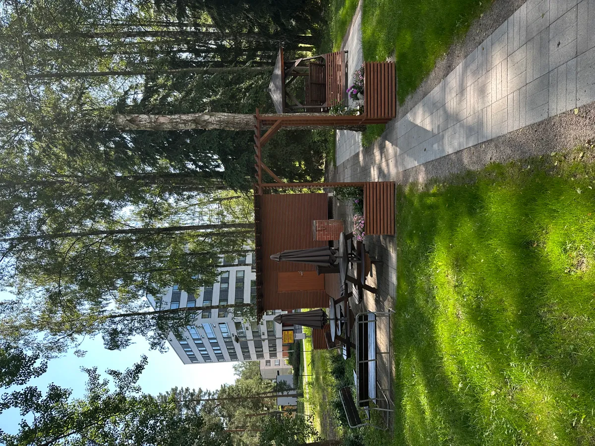Hyreslägenhet på Helsinki i helsinki
