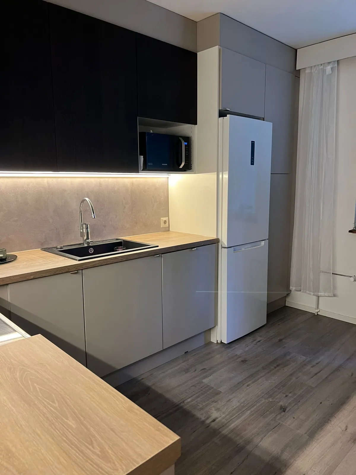 Hyreslägenhet på Joensuu i joensuu