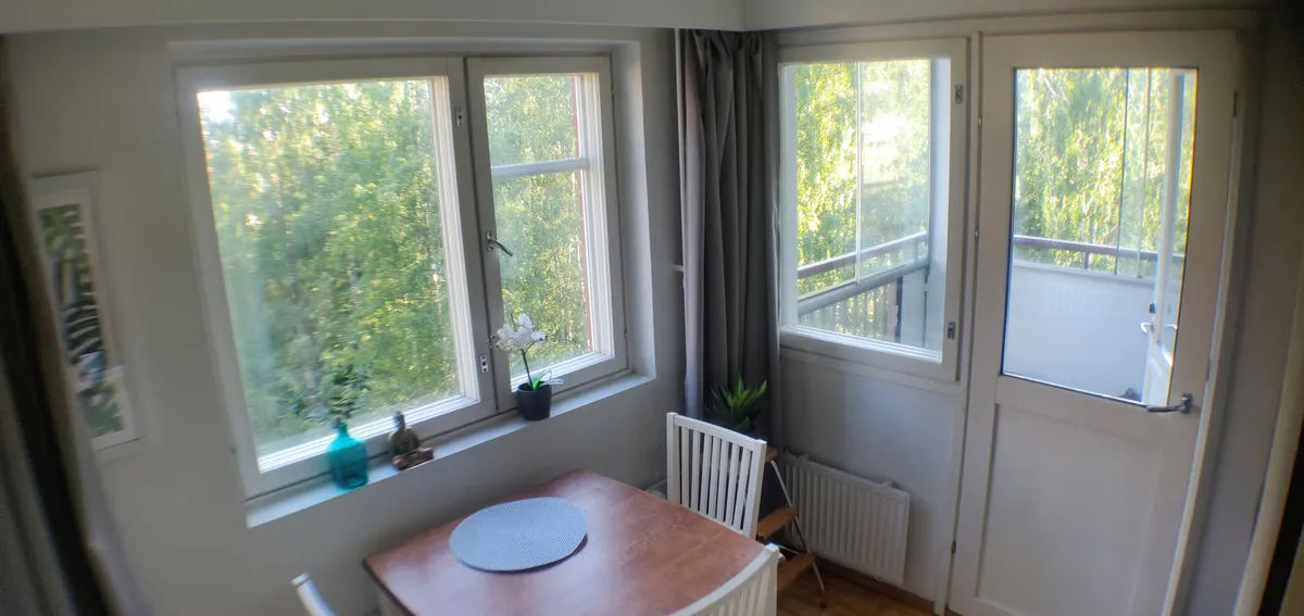 Hyreslägenhet på Jyväskylä i jyvaskyla