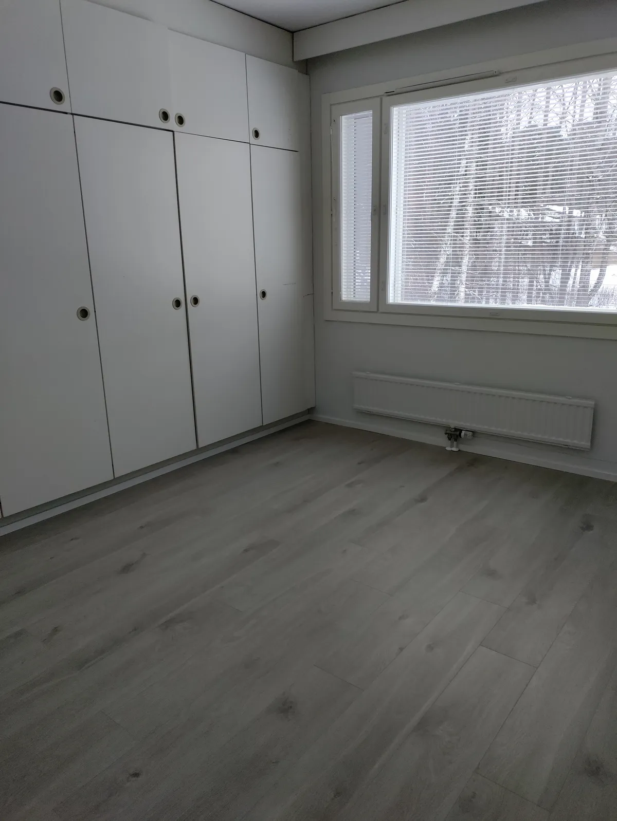 Hyreslägenhet på Lohja i lohja