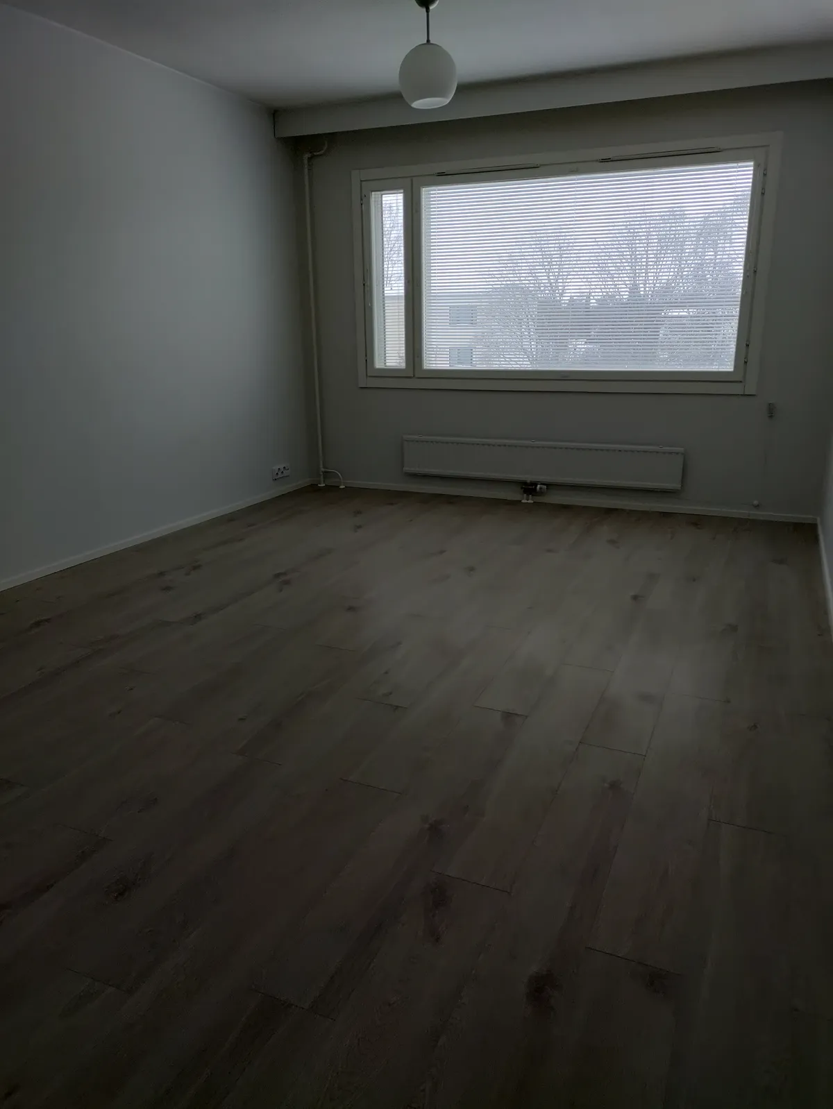 Hyreslägenhet på Lohja i lohja