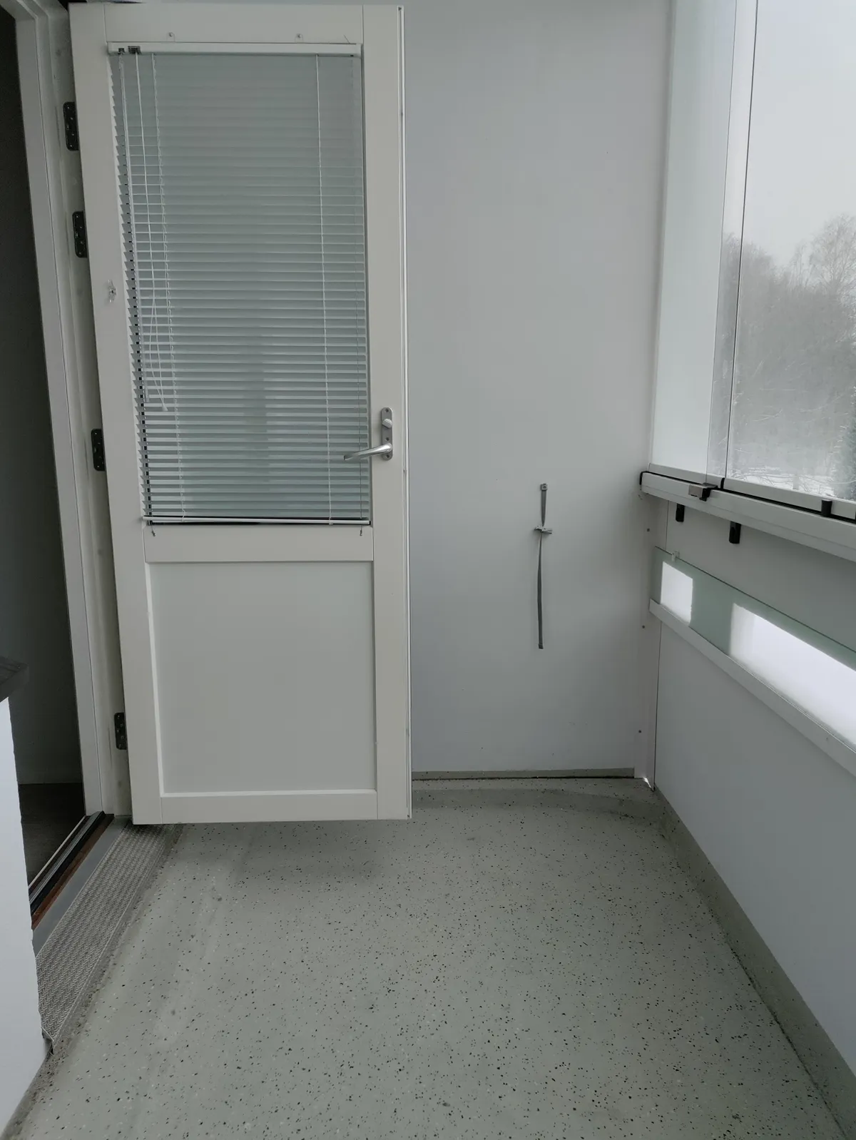 Hyreslägenhet på Lohja i lohja