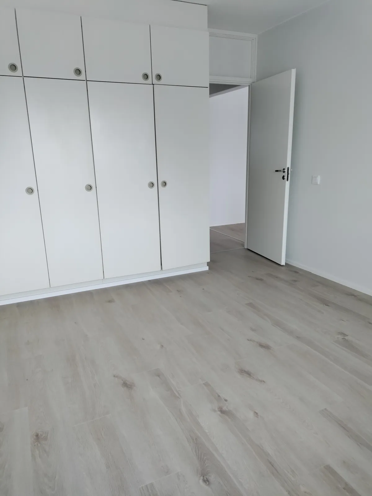Hyreslägenhet på Lohja i lohja