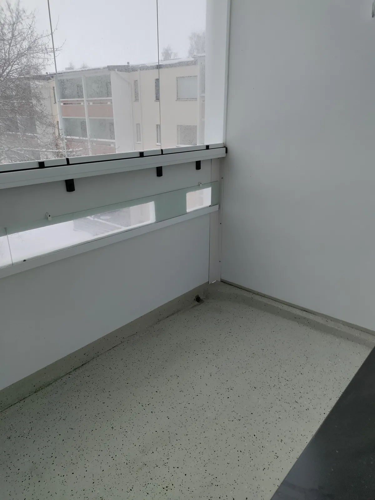 Hyreslägenhet på Lohja i lohja