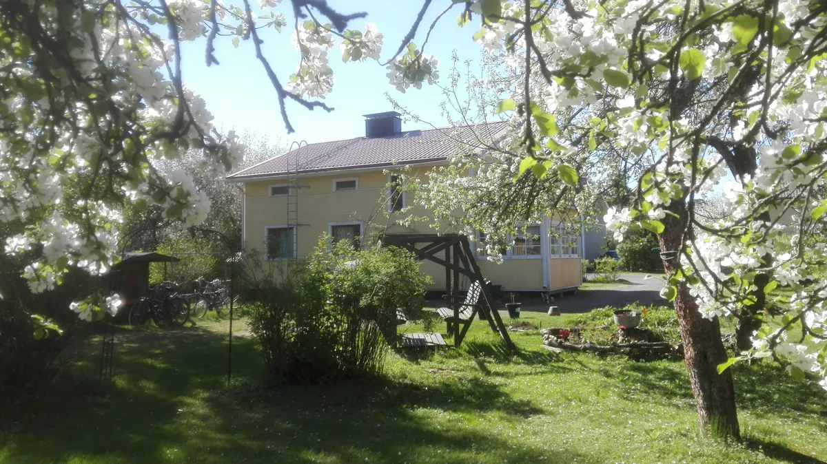 Hyresbostad på Tampere i tampere