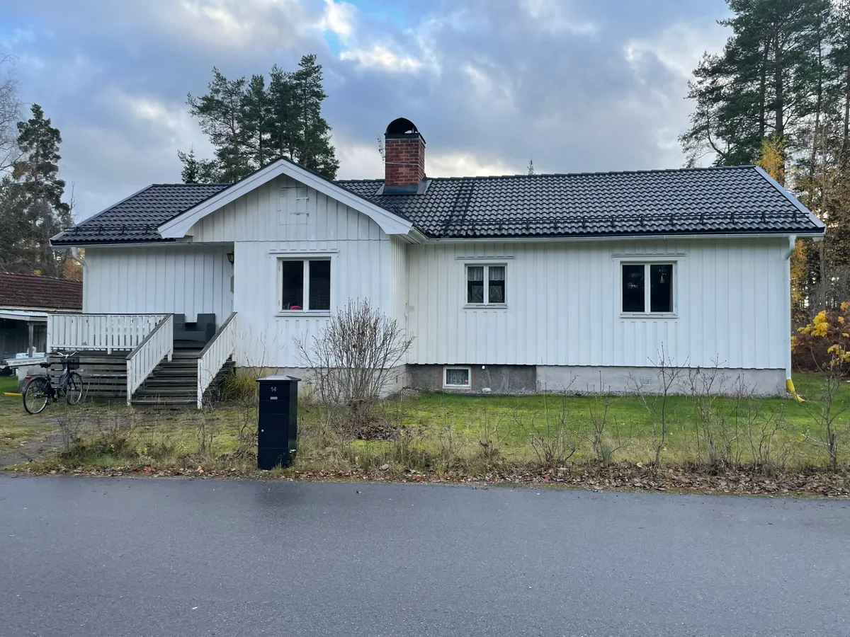 Hyresbostad på Valbo i valbo