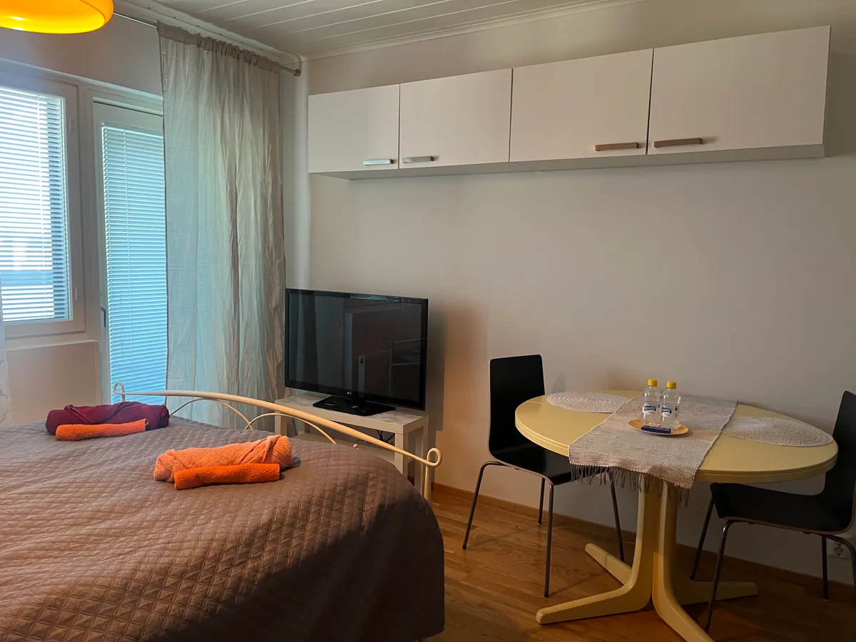 Hyreslägenhet på Joensuu i joensuu
