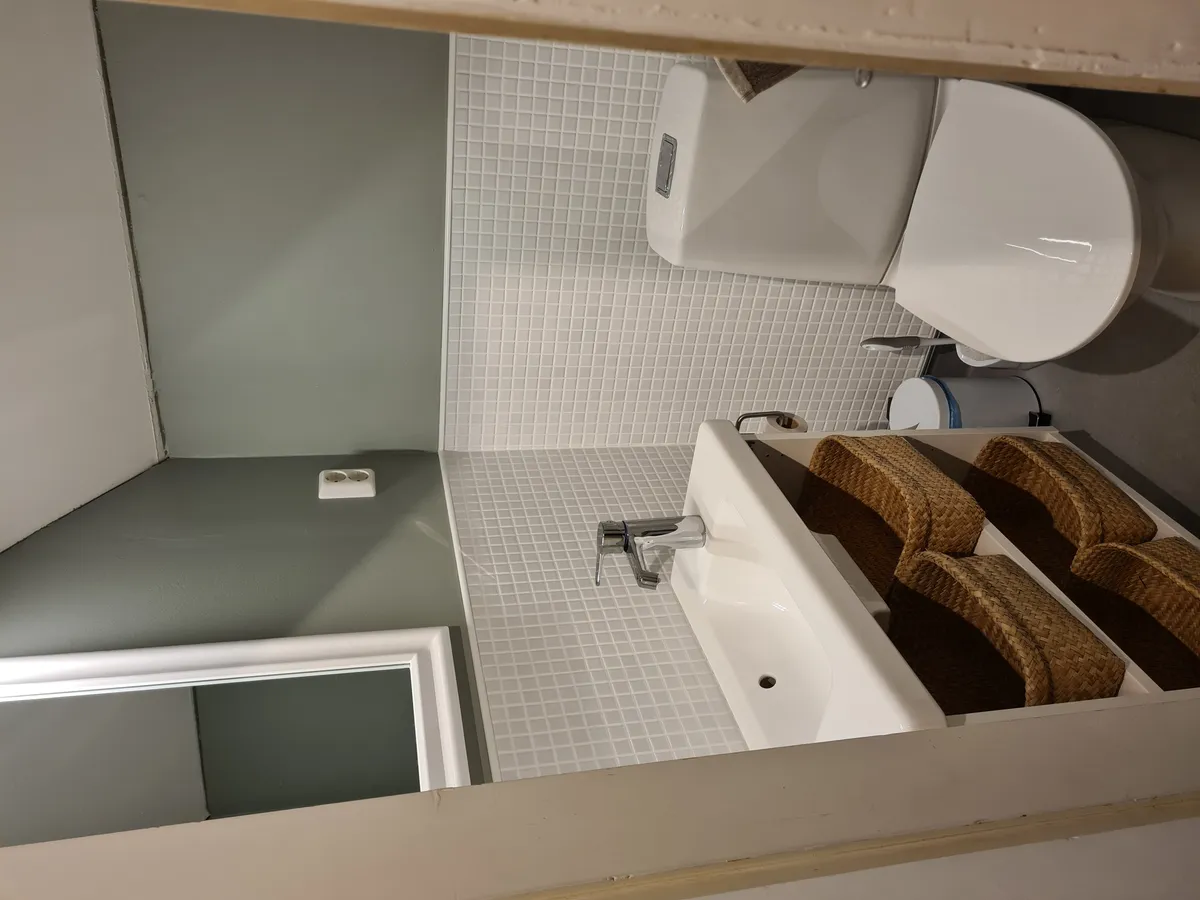 Hyresbostad på Skellefteå i skelleftea
