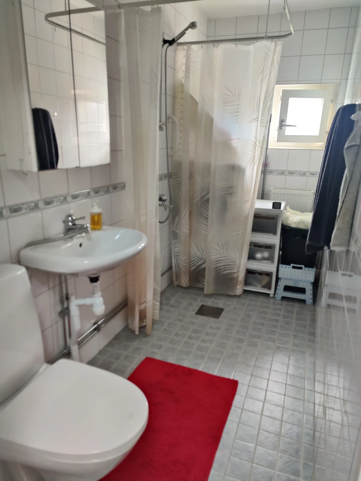 Hyreslägenhet på Västerhaninge i vasterhaninge