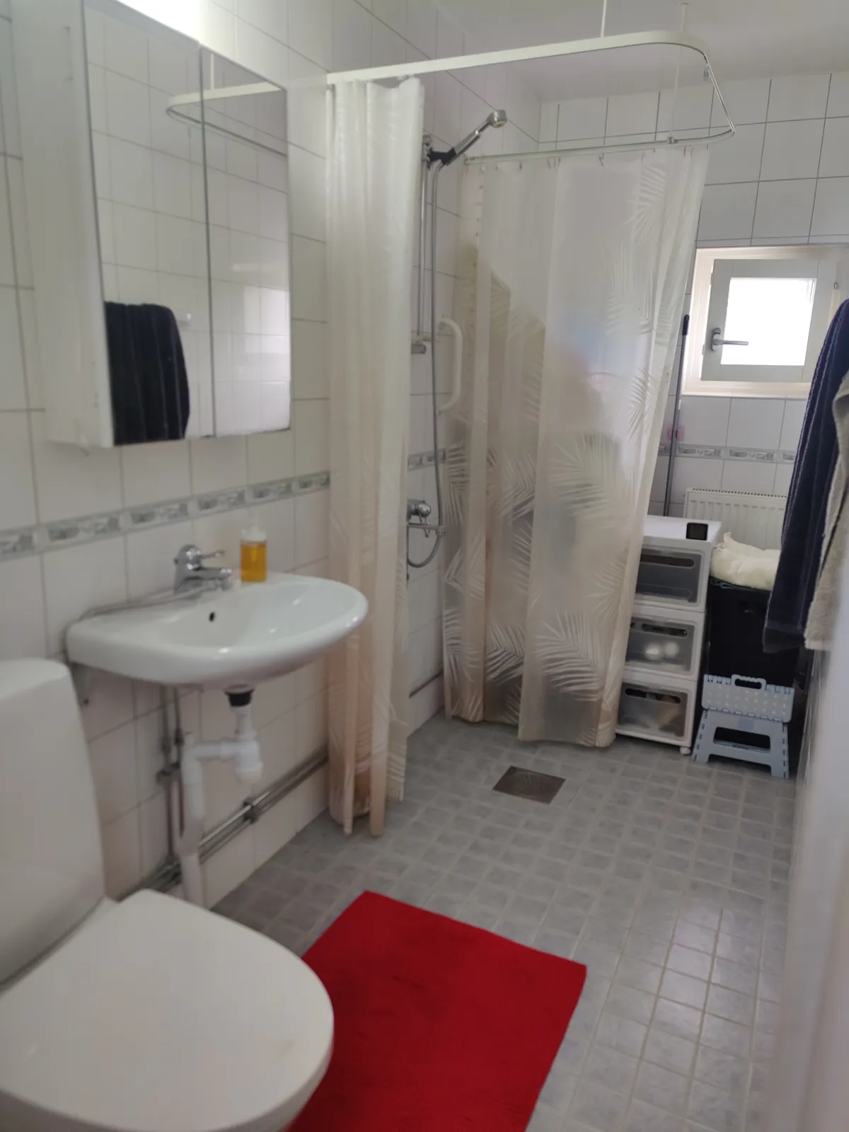 Hyreslägenhet på Västerhaninge i vasterhaninge