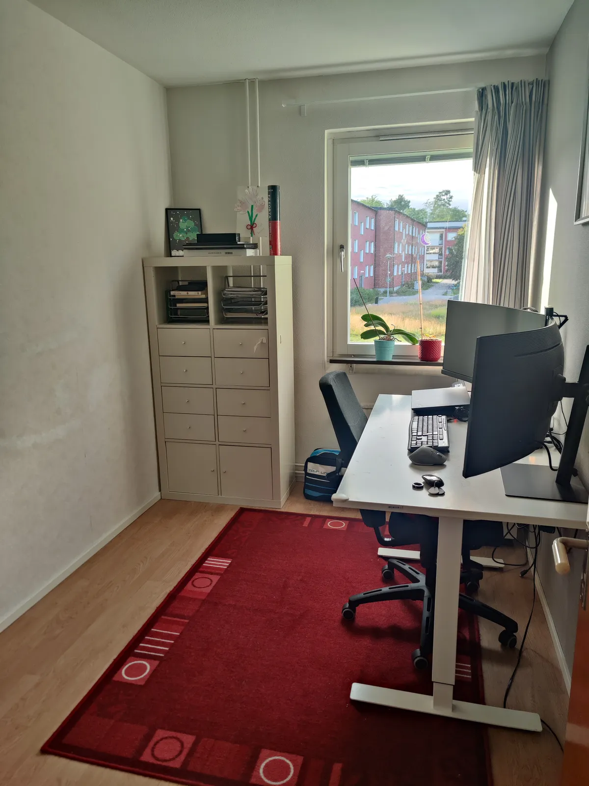 Hyreslägenhet på Västerhaninge i vasterhaninge