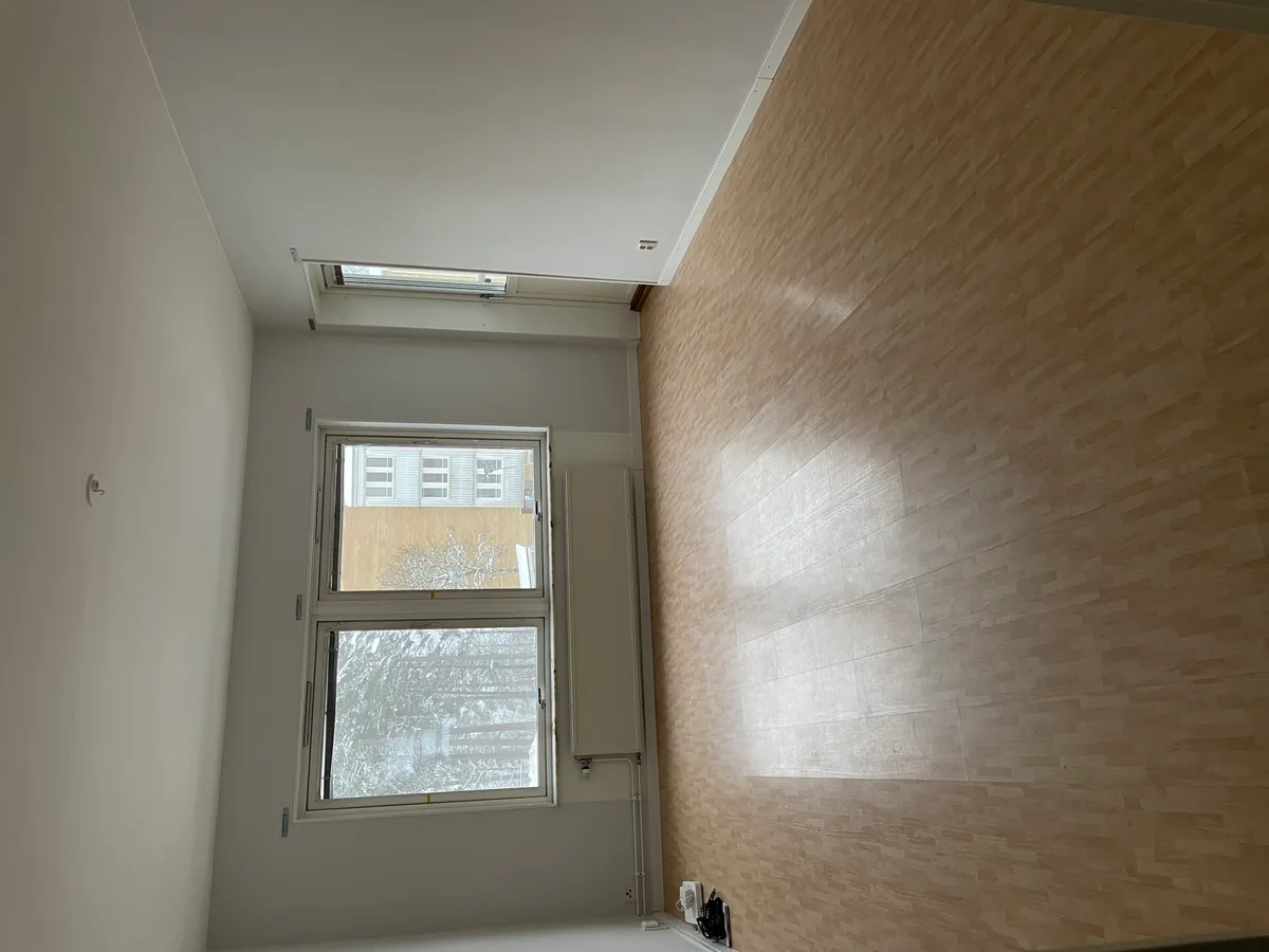 Hyreslägenhet på Finspång i finspang