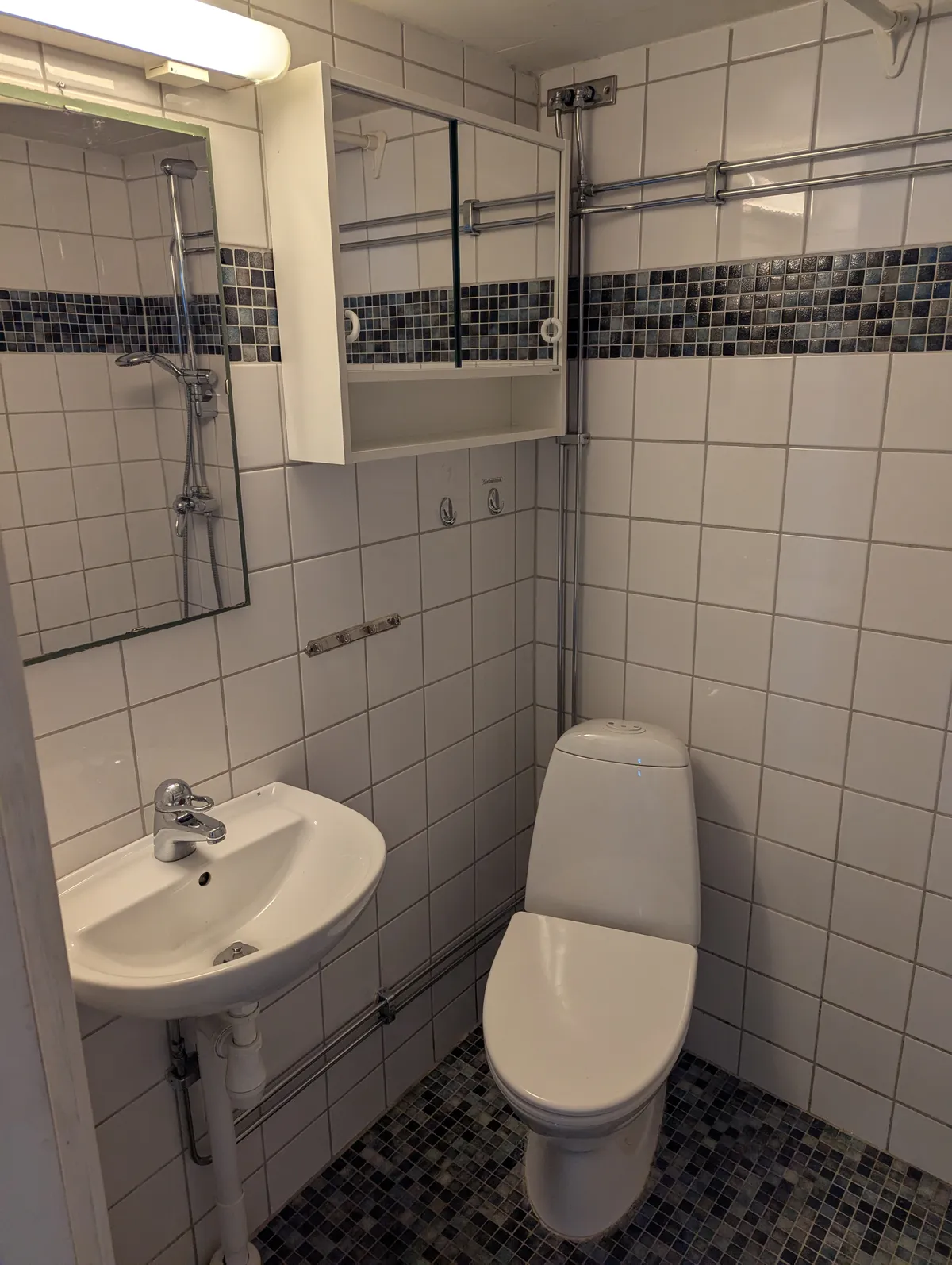 Hyreslägenhet på Katrineholm i katrineholm