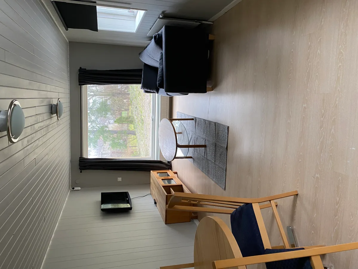 Hyreslägenhet på Segeltorp i segeltorp