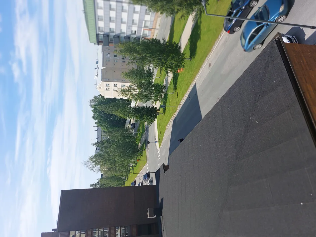 Hyreslägenhet på Kemi i kemi