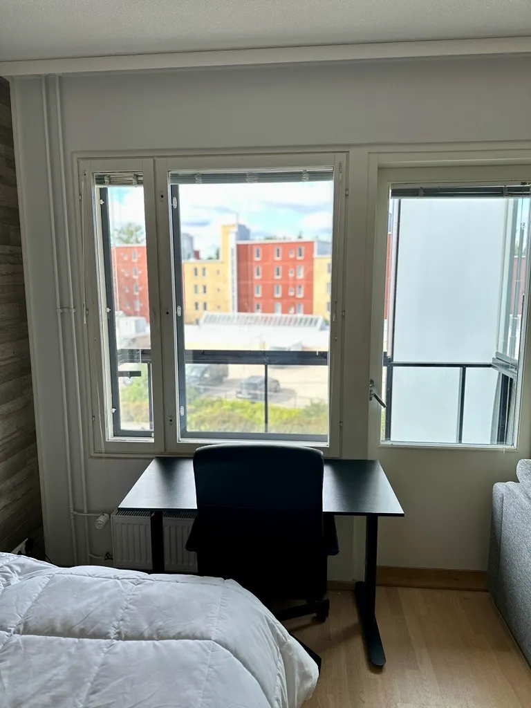 Hyreslägenhet på Helsinki i helsinki